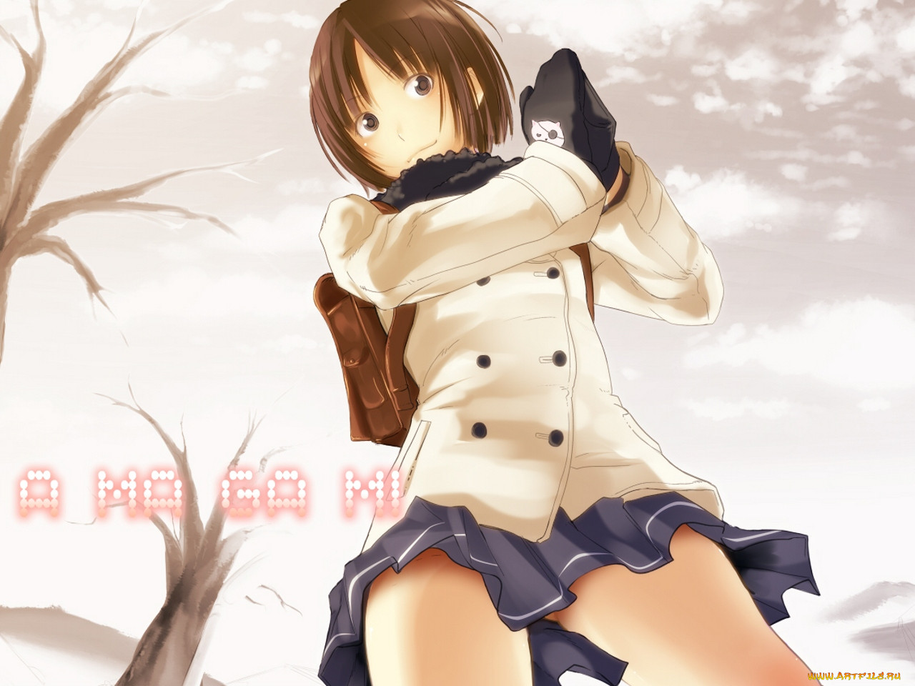 , amagami, ss